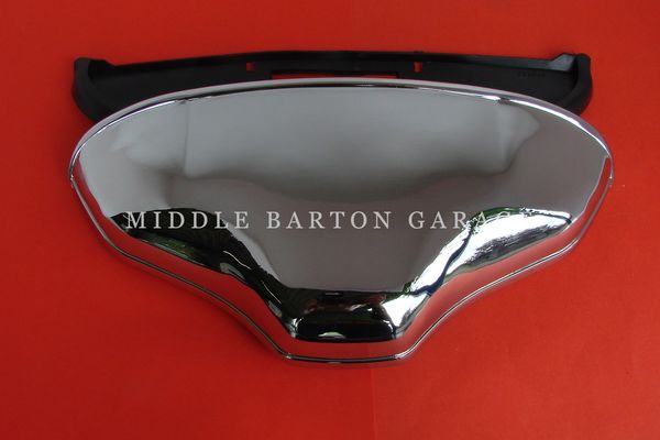 NUMBER PLATE LIGHT 500/600 (use 4141619)